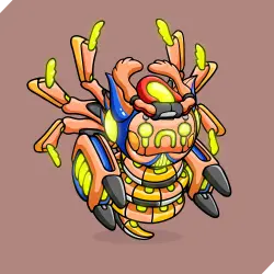 Token #15137