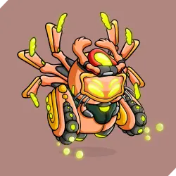 Token #15158
