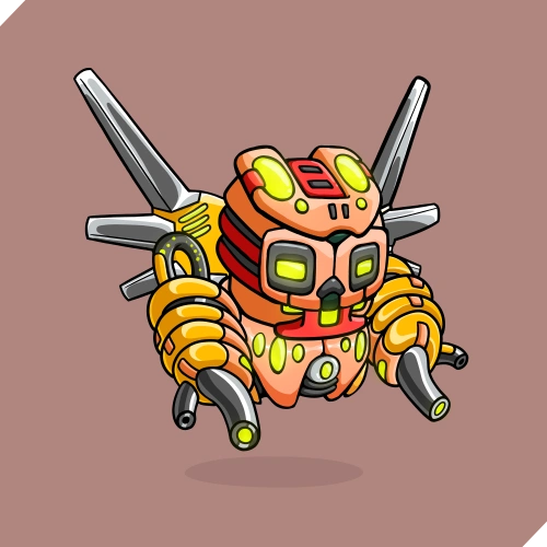Token #15165