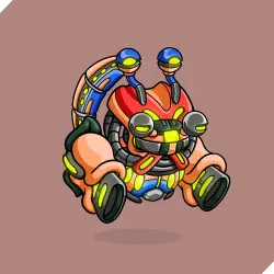 Token #15172