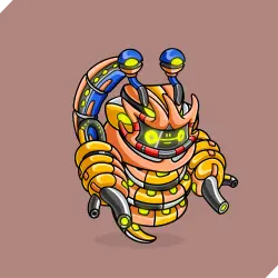 Token #15196