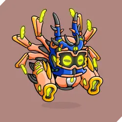 Token #15210