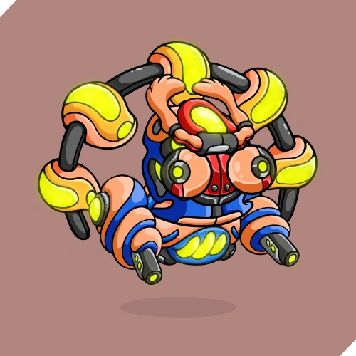 Token #15216