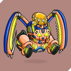 Token #15226