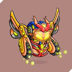 Token #15230