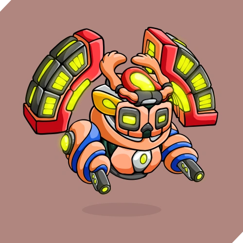 Token #15233