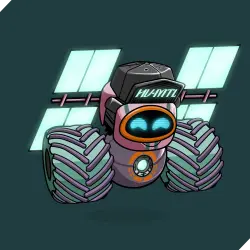 Token #15254