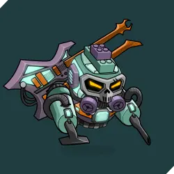 Token #15292