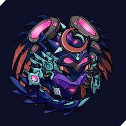 Token #1533