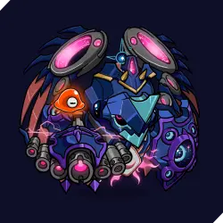 Token #1535