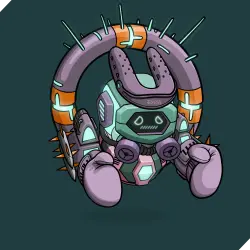 Token #15368