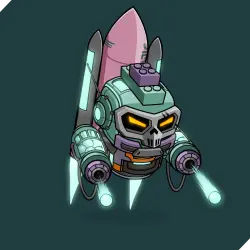 Token #15376