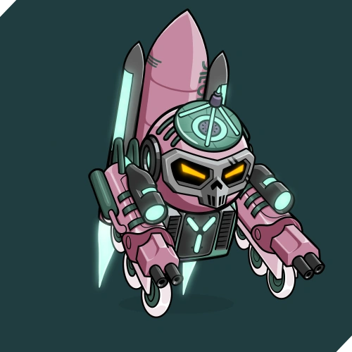Token #15380
