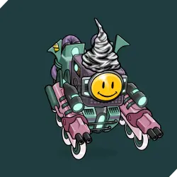 Token #15404