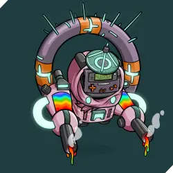 Token #15409