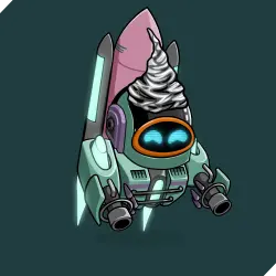 Token #15412