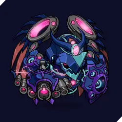 Token #1542