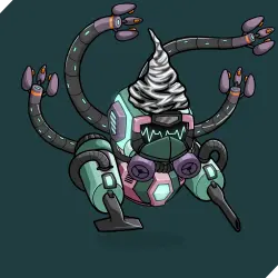 Token #15443