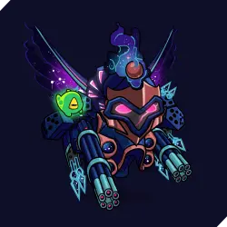 Token #1546