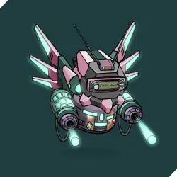 Token #15525