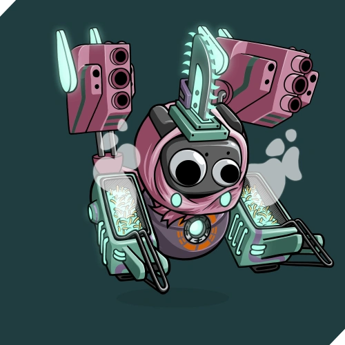 Token #15547