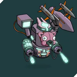 Token #15550