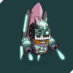 Token #15560