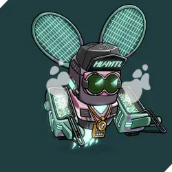 Token #15600
