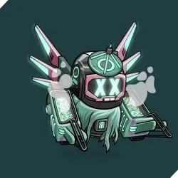 Token #15617