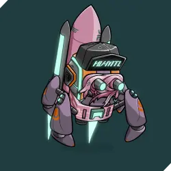 Token #15720
