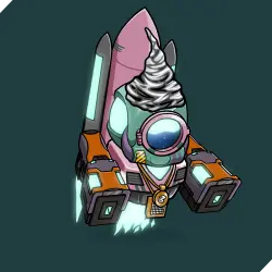 Token #15740