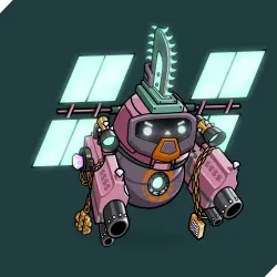 Token #15747
