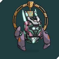 Token #15841