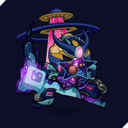 Token #1586