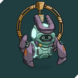 Token #15906
