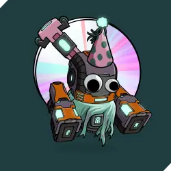 Token #15907