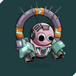 Token #15927