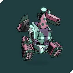 Token #15934