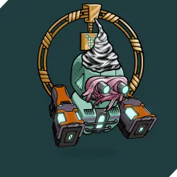 Token #16022