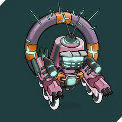 Token #16045