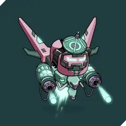 Token #16047