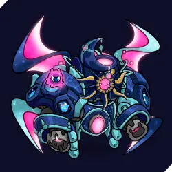 Token #1605