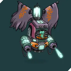 Token #16051