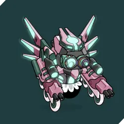 Token #16075