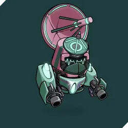 Token #16171