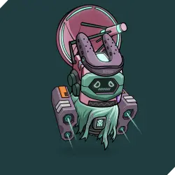 Token #16243