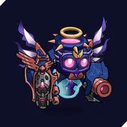Token #1627