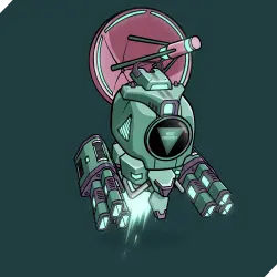 Token #16320