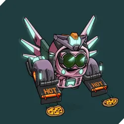 Token #16368