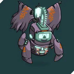 Token #16373